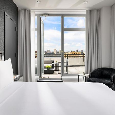 Arthouse Hotel Ню Йорк Екстериор снимка