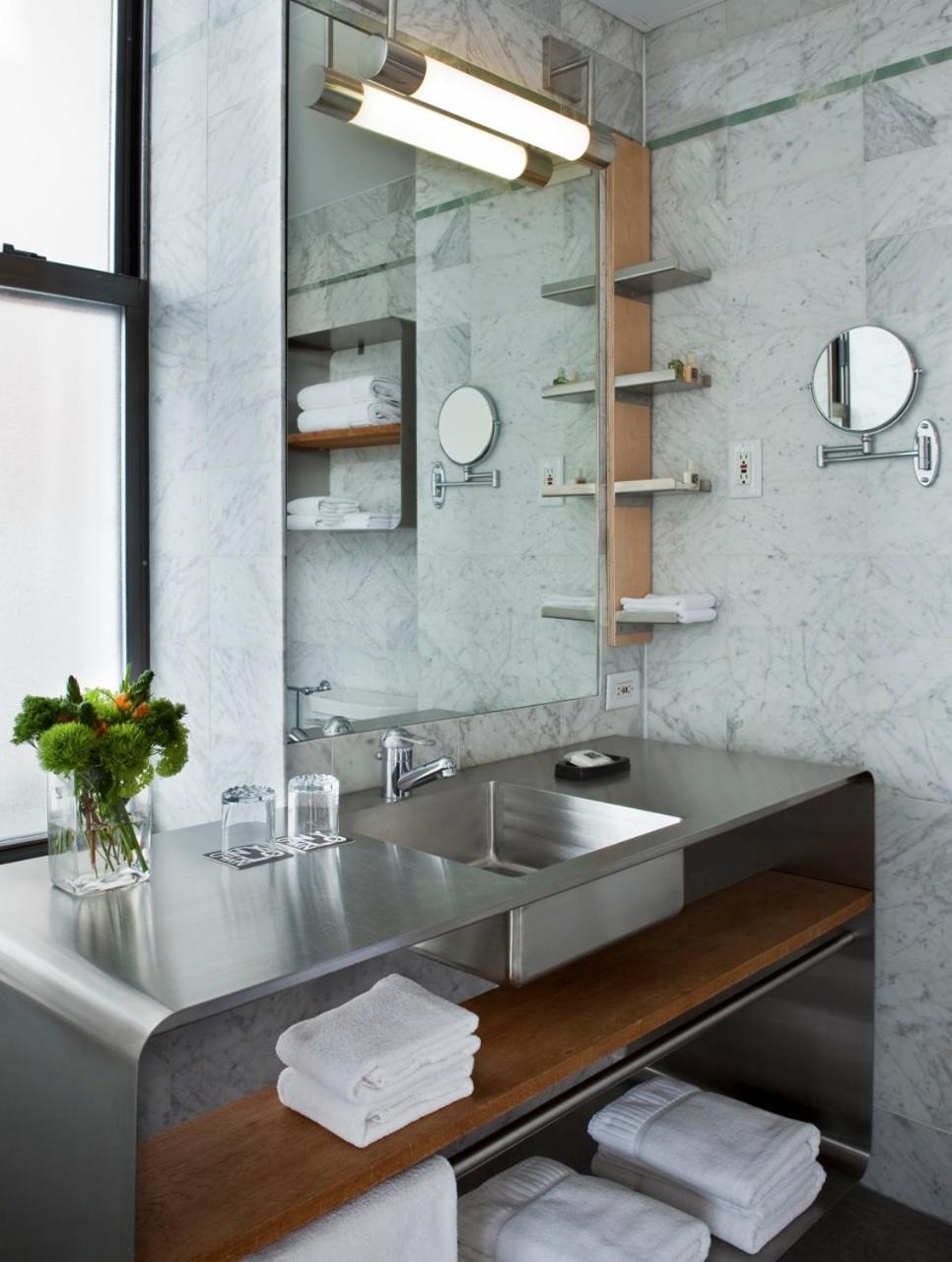 Arthouse Hotel Ню Йорк Екстериор снимка